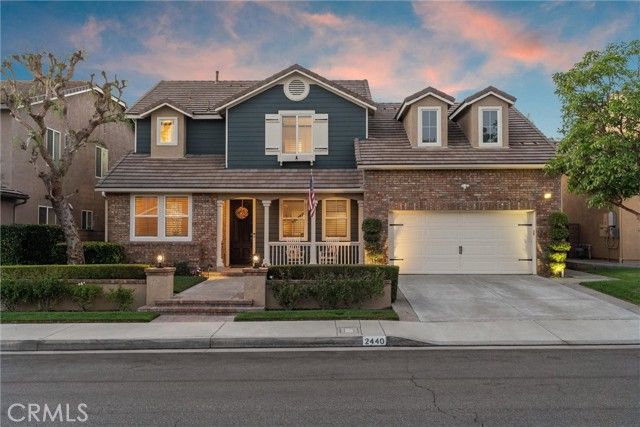 2440 N Highwood Road, Orange, CA 92867