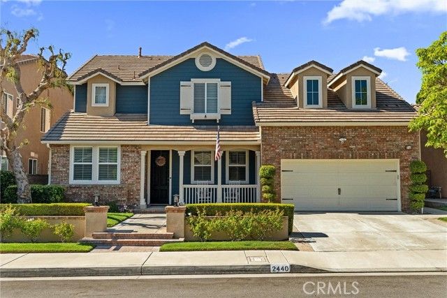 2440 N Highwood Road, Orange, CA 92867