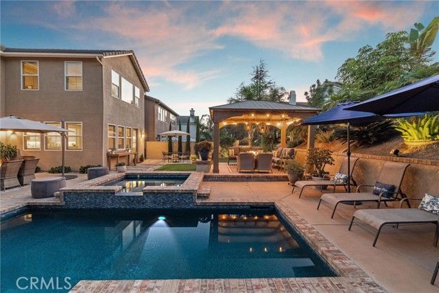 2440 N Highwood Road, Orange, CA 92867