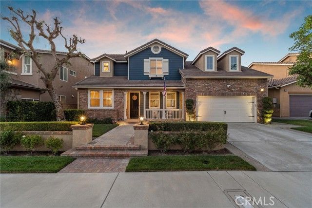 2440 N Highwood Road, Orange, CA 92867