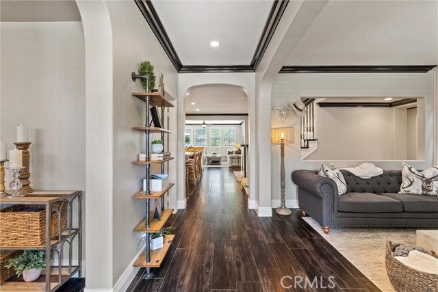 2440 N Highwood Road, Orange, CA 92867