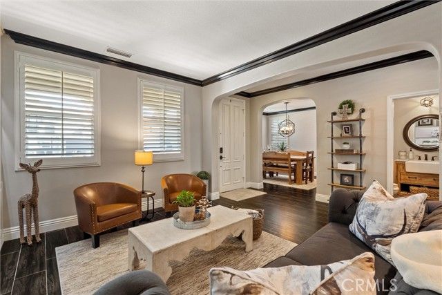 2440 N Highwood Road, Orange, CA 92867