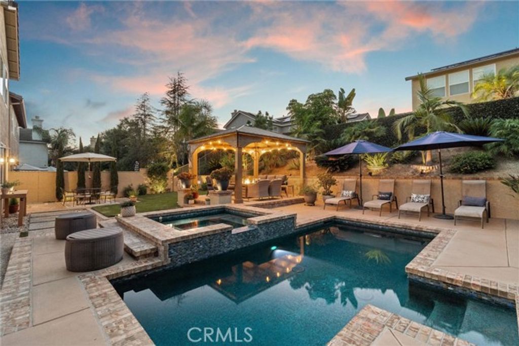 2440 N Highwood Road, Orange, CA 92867