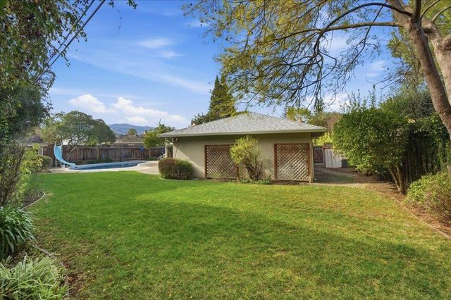 1687 Dalehurst Avenue, Los Altos, CA 94024