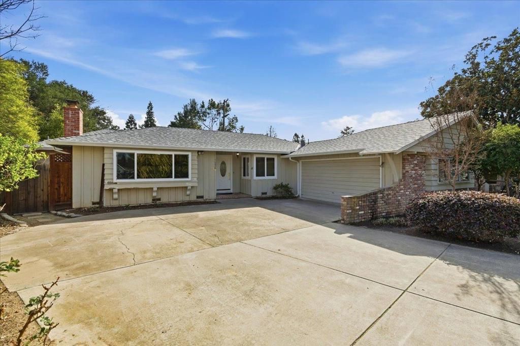1687 Dalehurst Avenue, Los Altos, CA 94024