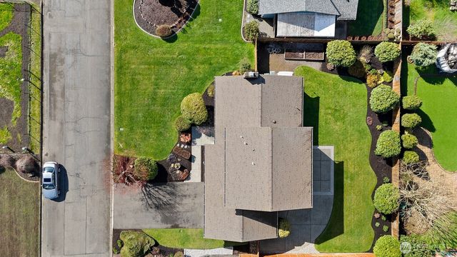 1436 Evergreen Place, Fircrest, WA 98466