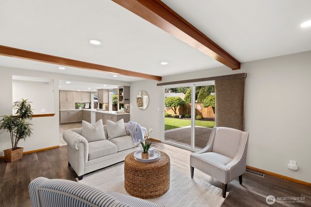 1436 Evergreen Place, Fircrest, WA 98466