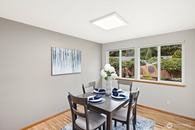 1436 Evergreen Place, Fircrest, WA 98466