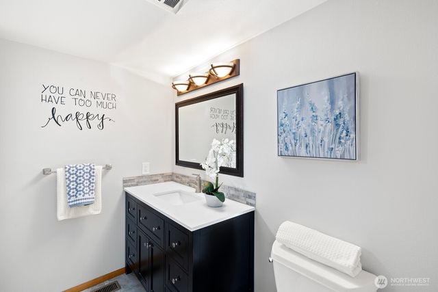 1436 Evergreen Place, Fircrest, WA 98466