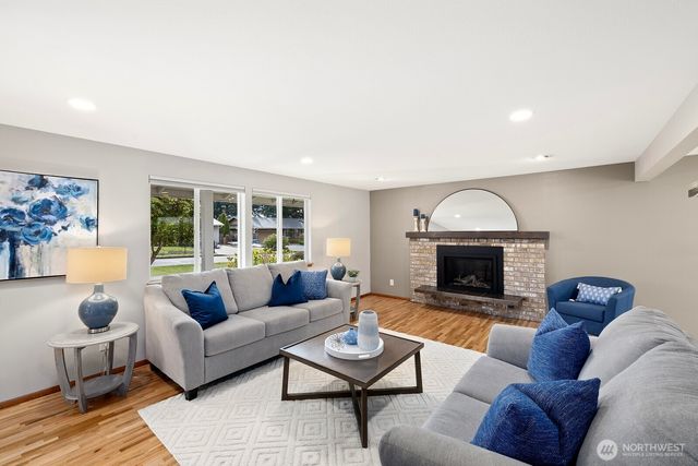 1436 Evergreen Place, Fircrest, WA 98466