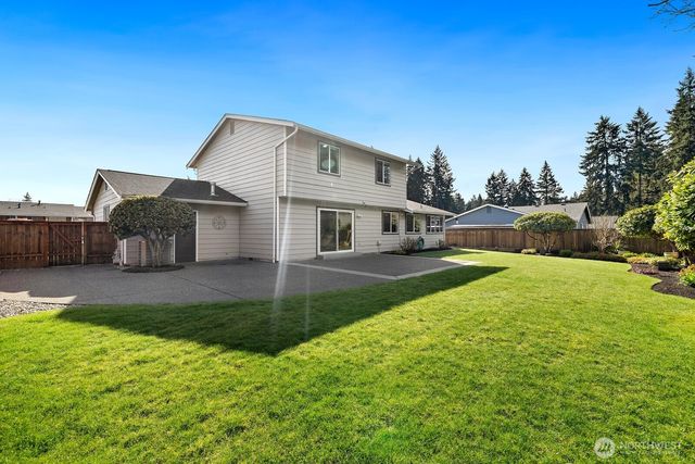 1436 Evergreen Place, Fircrest, WA 98466