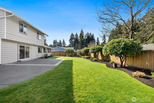 1436 Evergreen Place, Fircrest, WA 98466