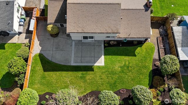 1436 Evergreen Place, Fircrest, WA 98466