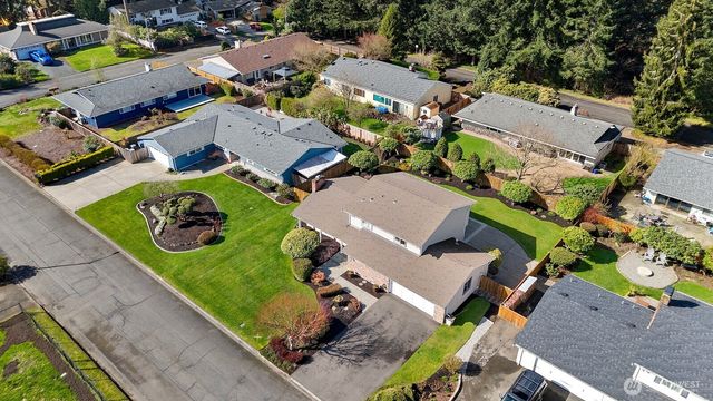 1436 Evergreen Place, Fircrest, WA 98466