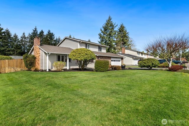 1436 Evergreen Place, Fircrest, WA 98466