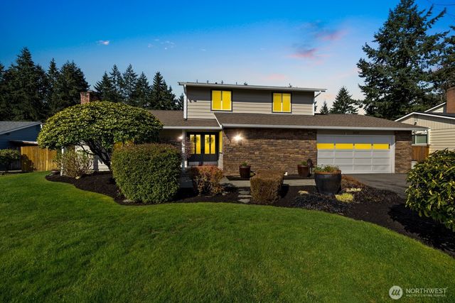 1436 Evergreen Place, Fircrest, WA 98466