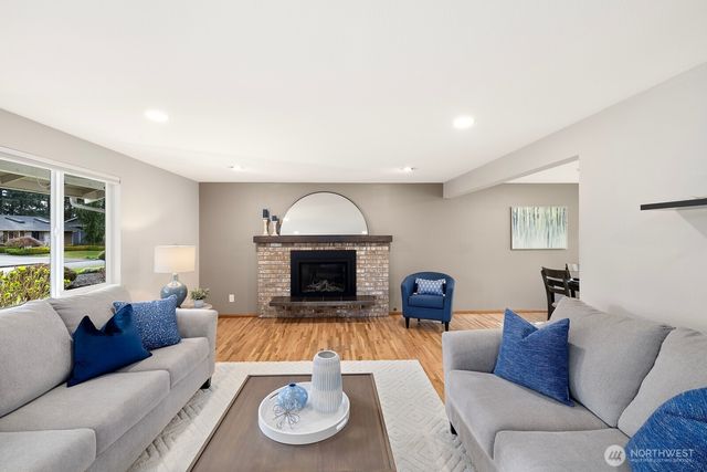 1436 Evergreen Place, Fircrest, WA 98466