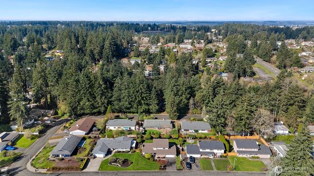 1436 Evergreen Place, Fircrest, WA 98466