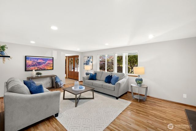 1436 Evergreen Place, Fircrest, WA 98466