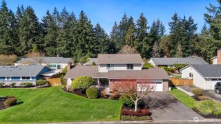 1436 Evergreen Place, Fircrest, WA 98466