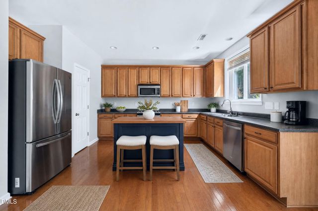 402 Otter Cliff Way, Cary, NC 27519