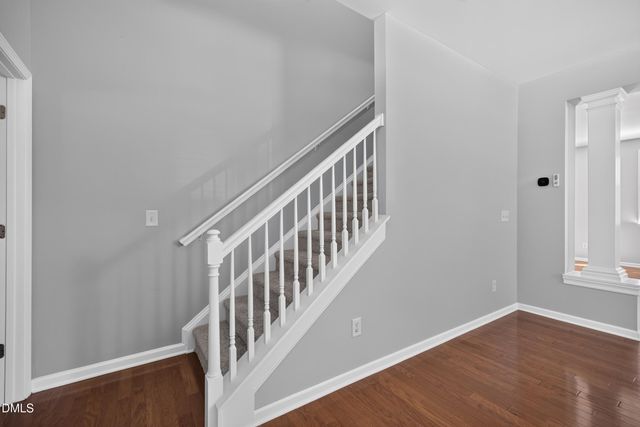 402 Otter Cliff Way, Cary, NC 27519