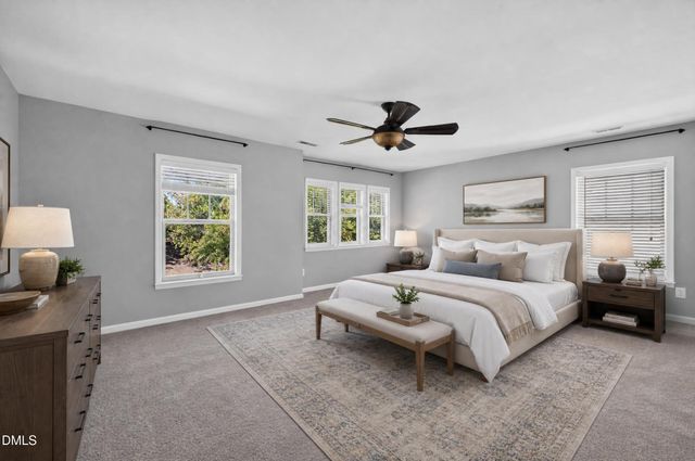 402 Otter Cliff Way, Cary, NC 27519