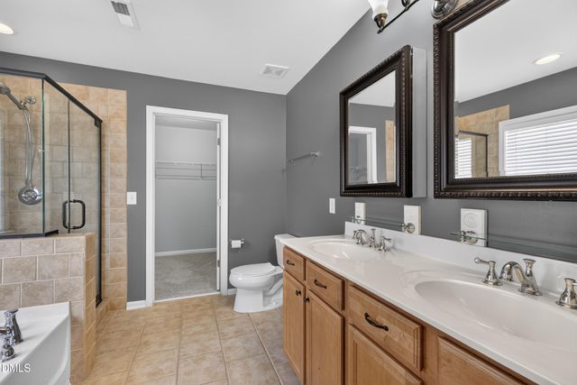 402 Otter Cliff Way, Cary, NC 27519