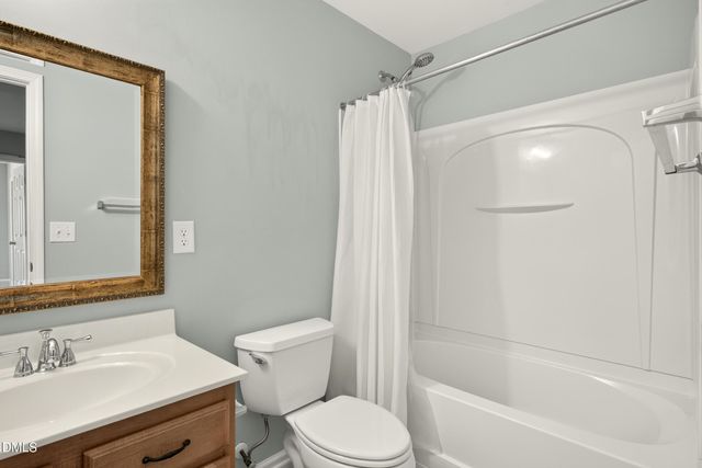 402 Otter Cliff Way, Cary, NC 27519