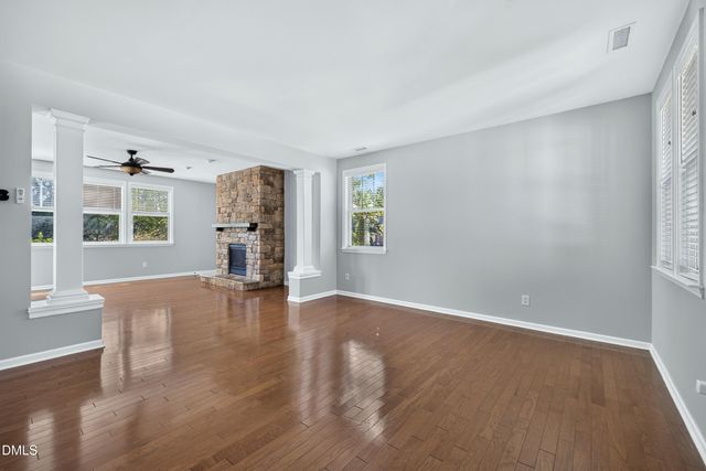 402 Otter Cliff Way, Cary, NC 27519