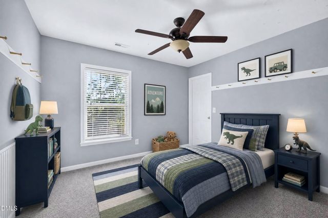 402 Otter Cliff Way, Cary, NC 27519