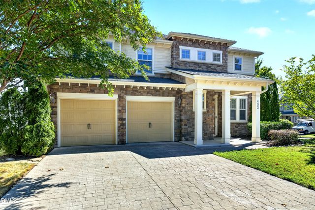 402 Otter Cliff Way, Cary, NC 27519
