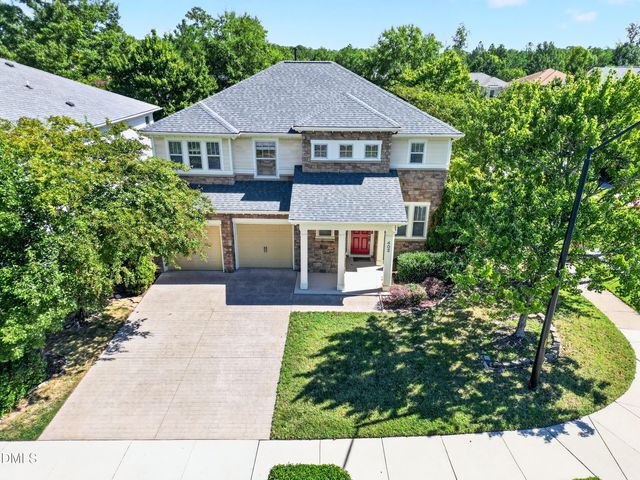402 Otter Cliff Way, Cary, NC 27519