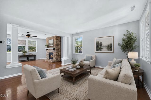 402 Otter Cliff Way, Cary, NC 27519