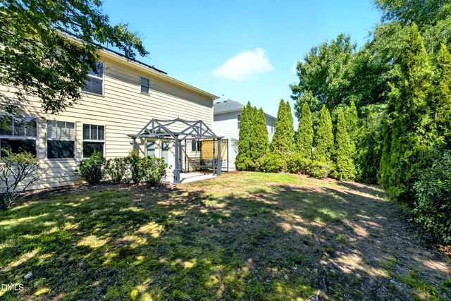 402 Otter Cliff Way, Cary, NC 27519
