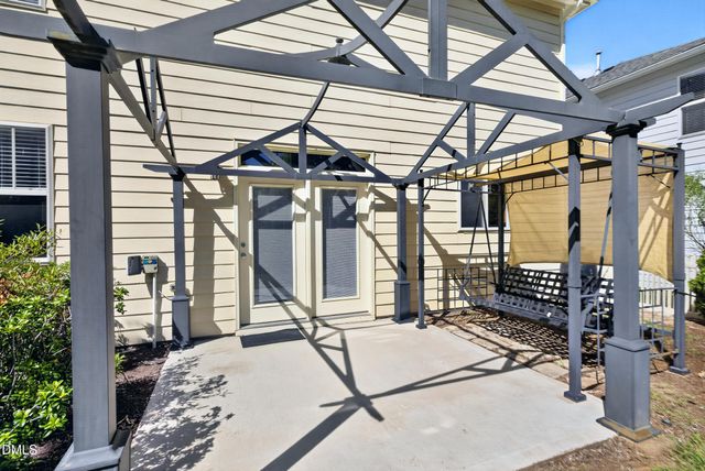 402 Otter Cliff Way, Cary, NC 27519