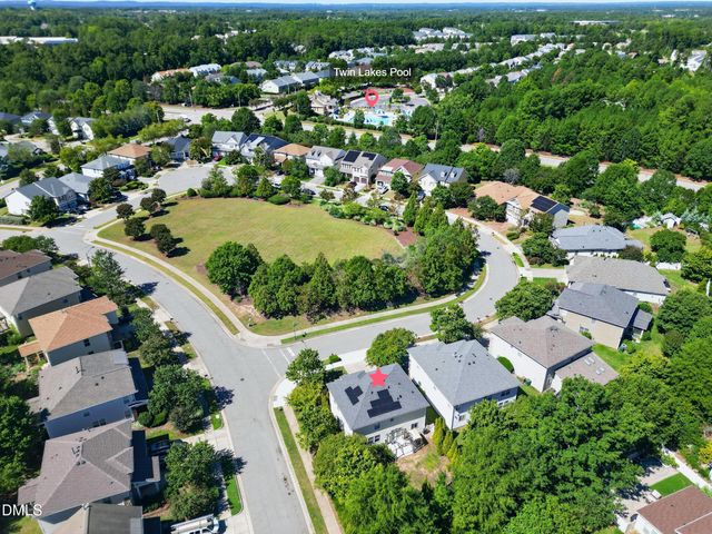 402 Otter Cliff Way, Cary, NC 27519