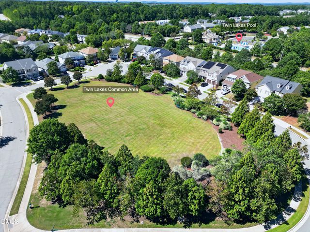 402 Otter Cliff Way, Cary, NC 27519
