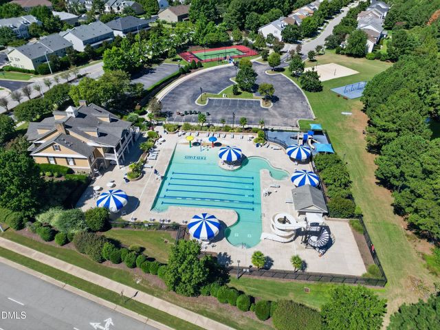 402 Otter Cliff Way, Cary, NC 27519