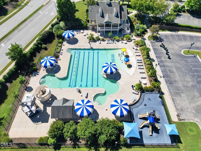 402 Otter Cliff Way, Cary, NC 27519