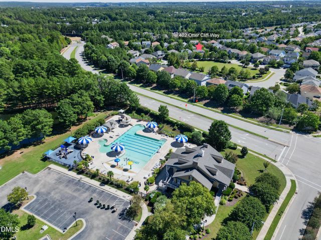 402 Otter Cliff Way, Cary, NC 27519