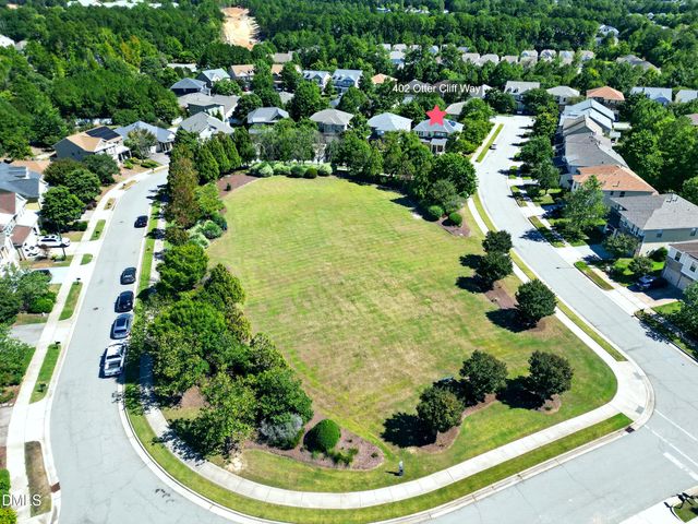 402 Otter Cliff Way, Cary, NC 27519