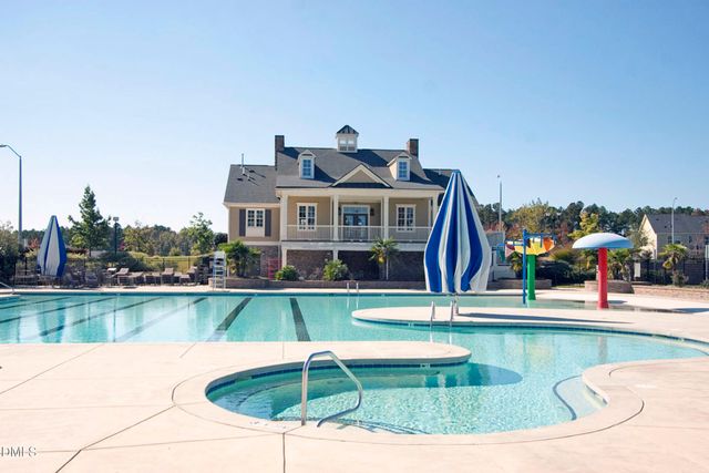 402 Otter Cliff Way, Cary, NC 27519