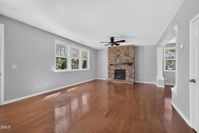402 Otter Cliff Way, Cary, NC 27519