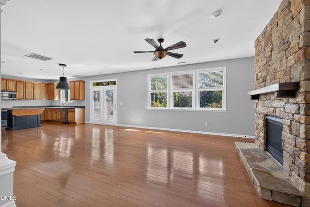 402 Otter Cliff Way, Cary, NC 27519