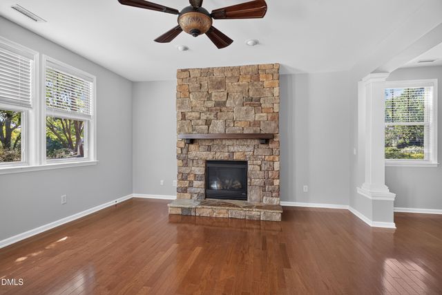 402 Otter Cliff Way, Cary, NC 27519