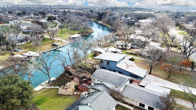 1683 KUEHLER AVE, New Braunfels, TX 78130