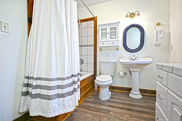 1683 KUEHLER AVE, New Braunfels, TX 78130