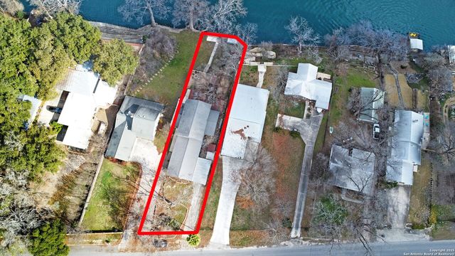 1683 KUEHLER AVE, New Braunfels, TX 78130