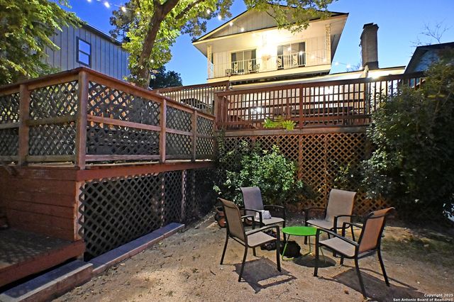 1683 KUEHLER AVE, New Braunfels, TX 78130